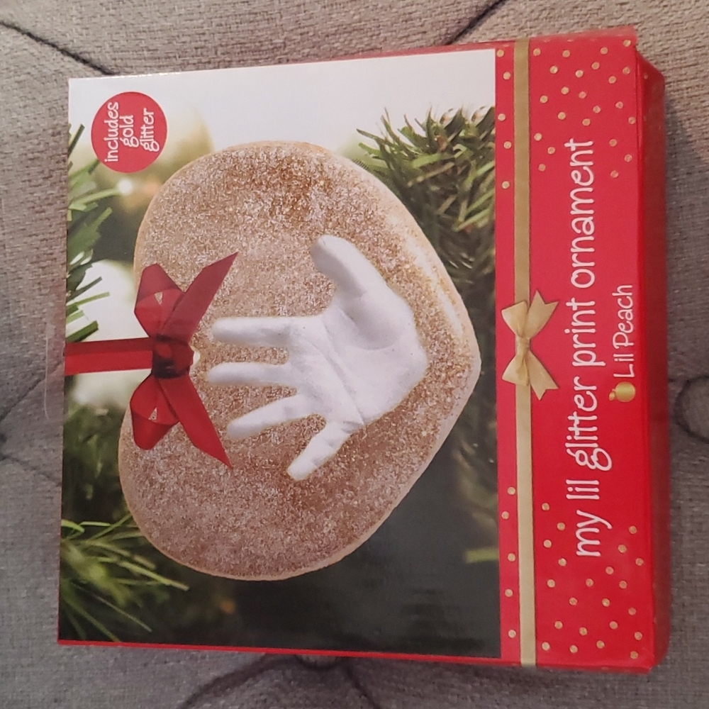 Print Ornament Kit